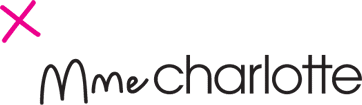 Madame Charlotte Logo